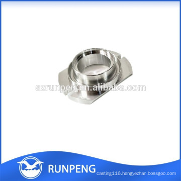 Stainless Steel CNC Machining Part For Automotive